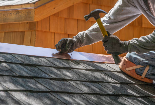 Best Roofing for New Construction  in Fanning Springs, FL