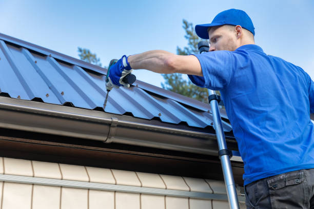 Best Roof Installation  in Fanning Springs, FL