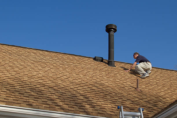 Best Storm Damage Roof Repair  in Fanning Springs, FL