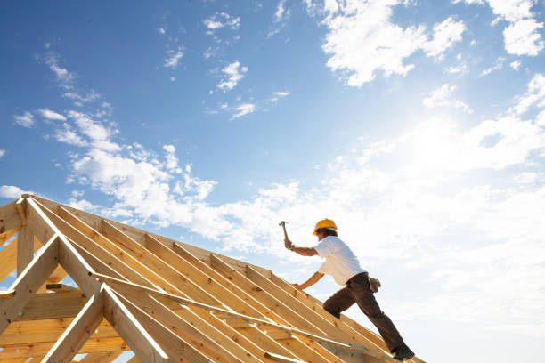 Best Green or Eco-Friendly Roofing Solutions  in Fanning Springs, FL